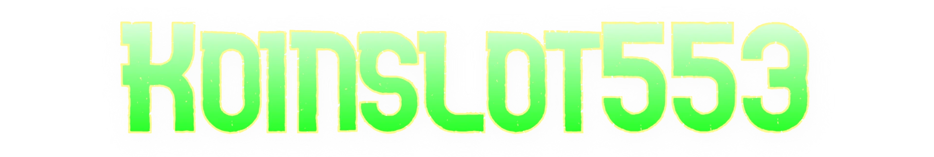 Koinslot553